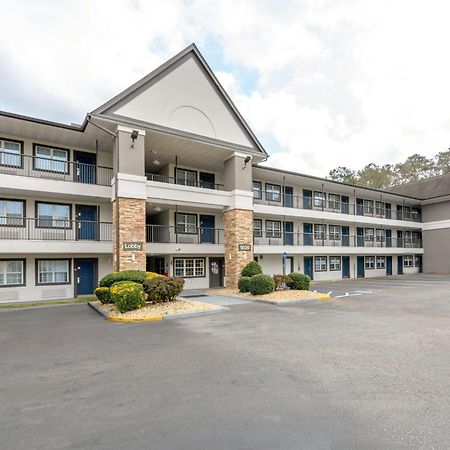 Motel 6 Columbus, Ga Columbus Airport Exterior photo